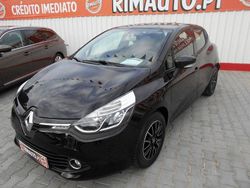Preto Usado 2015 Renault Clio IV Luxe | € 11.899 (Preço justo)