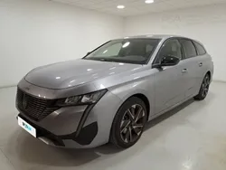 Cinzento Usado 2024 Peugeot 308 Allure Carrinha | € 27.900 (Super Preço)
