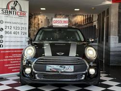 Preto Usado 2015 Mini ONE Citadino | € 13.990 (Preço justo)