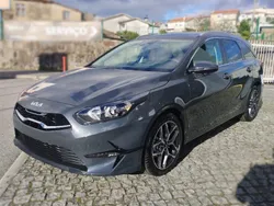 Cinza Novo 2025 Kia Ceed Carrinha | € 24.500 (Preço elevado)