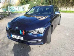 Usado 2018 BMW 320 Carrinha | € 19.000 (Super Preço)