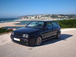 Usado 1995 VW Golf III GT | € 4.000
