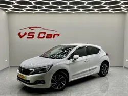 Branco Usado 2016 DS Automobiles DS4 | € 13.950 (Preço justo)