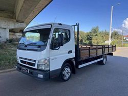 Branco Usado 2011 Mitsubishi Canter | € 23.900 (Preço justo)