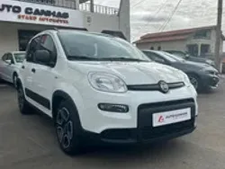 Usado 2022 Fiat Panda Citadino | € 12.400 (Preço justo)