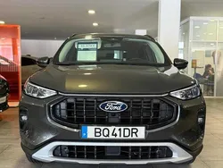 Antracite Usado 2025 Ford Kuga SUV | € 35.970 (Bom preço)