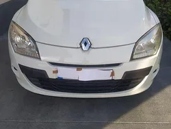 Usado 2009 Renault Mégane III Sedan | € 4.200 (Bom preço)
