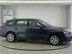 Cinzento Novo 2025 Seat Leon ST Style Carrinha | € 29.900 (Preço elevado)