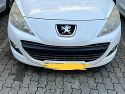 Usado 2011 Peugeot 207 Sedan | € 4.900 (Preço justo)