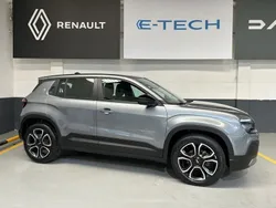 Antracite Usado 2024 Jeep Avenger SUV | € 22.900 (Preço justo)