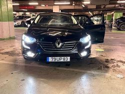 Usado 2018 Renault Talisman | € 13.200 (Preço justo)