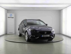 Cinzento Novo 2025 Seat Leon ST FR Carrinha | € 35.990