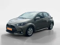 Cinzento Usado 2023 Mazda 2 | € 19.500 (Preço justo)