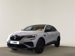 Branco nacarato Usado 2023 Renault Arkana R.S. SUV | € 26.990 (Preço elevado)