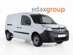 Branco Usado 2018 Renault Kangoo Monovolume | € 9.990 (Preço justo)