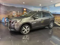 Cinza escuro Usado 2019 Peugeot 2008 Allure SUV | € 13.990 (Bom preço)