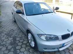 Cinzento Usado 2011 BMW 120 Citadino | € 14.900 (Preço elevado)