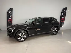 Preto Usado 2024 Mercedes GLC300 SUV | € 67.900