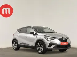 Usado 2023 Renault Captur RS Line SUV | € 19.799 (Preço justo)