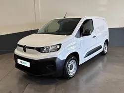 Branco Usado 2025 Citroën Berlingo Monovolume | € 20.500 (Preço justo)