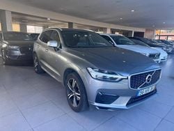 Cinzento Usado 2019 Volvo XC60 SUV | € 35.980 (Super Preço)