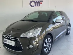 Outra Usado 2014 Citroën DS3 | € 14.200 (Caro)
