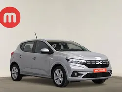 Usado 2024 Dacia Sandero Expression Citadino | € 16.299 (Bom preço)