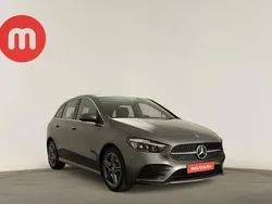 Usado 2024 Mercedes B250e Monovolume | € 40.499