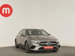 Usado 2024 Mercedes A200 | € 30.999 (Bom preço)