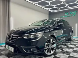 Renault Mégane GrandTour