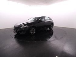 Preto Usado 2022 Peugeot 308 | € 24.550 (Preço elevado)