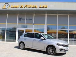 Cinzento Usado 2022 Fiat Tipo City Life Sedan | € 18.850 (Caro)