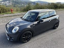 Usado 2015 Mini Cooper SD Citadino | € 16.750 (Bom preço)