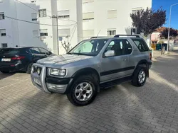 Usado 2001 Opel Frontera Sport SUV | € 7.900