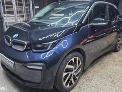Azul Usado 2019 BMW i3 Citadino | € 19.990 (Preço justo)