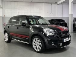 Preto Usado 2015 Mini Countryman SUV | € 12.990 (Super Preço)