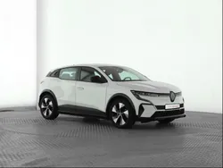 Branco Usado 2022 Renault Mégane Equilibre | € 21.990