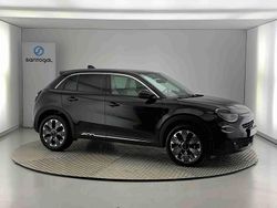 Preto Usado 2024 Fiat 600 La Prima SUV | € 25.490 (Preço justo)