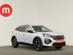 Usado 2024 Peugeot 2008 Allure SUV | € 22.499 (Preço justo)