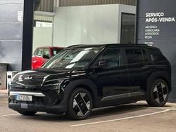 Preto Novo 2025 Kia EV3 4 SUV | € 40.950 (Bom preço)