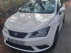 Usado 2014 Seat Ibiza | € 6.950 (Super Preço)