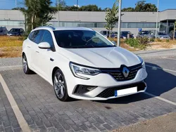 Usado 2020 Renault Mégane IV Sedan | € 17.000 (Preço justo)