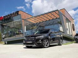 Outra Usado 2016 BMW X1 SUV | € 20.900 (Caro)
