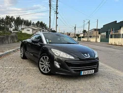 Usado 2009 Peugeot RCZ Coupé | € 12.500 (Caro)