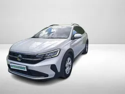 Cinzento Usado 2023 VW Taigo SUV | € 18.990 (Preço justo)