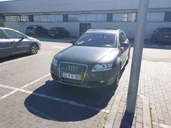 Usado 2008 Audi A6 Allroad Carrinha | € 4.990