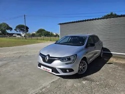 Cinzento Usado 2017 Renault Mégane IV | € 13.950 (Super Preço)