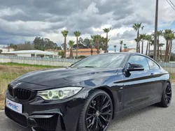 Usado 2014 BMW 425 Coupé | € 22.500 (Preço justo)
