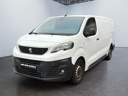 Branco Usado 2019 Peugeot Expert Van | € 17.500 (Bom preço)