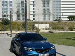 Usado 2020 BMW M2 Competition Edition | € 59.900